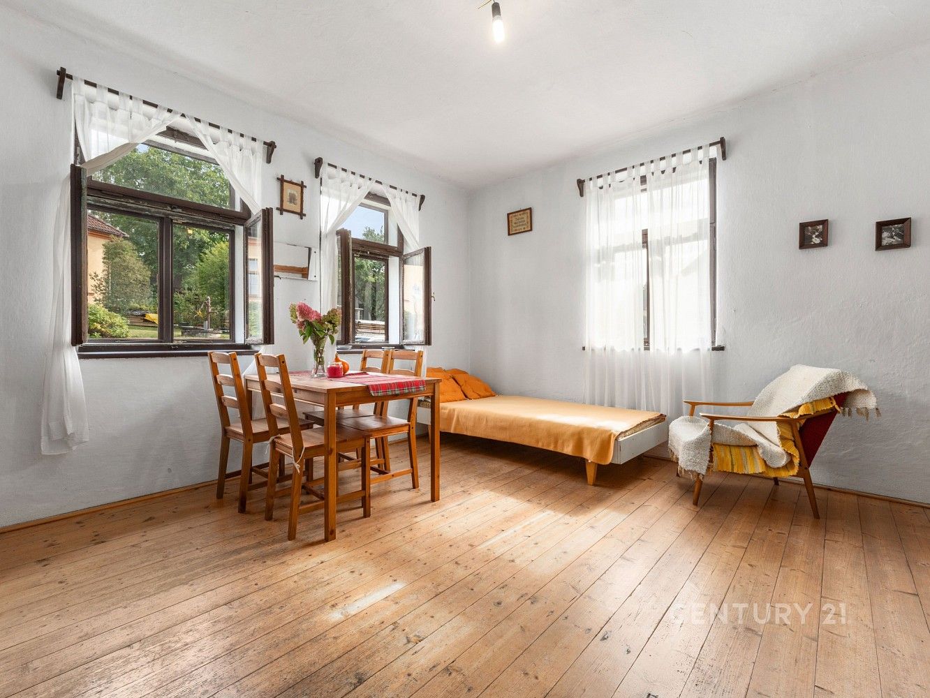 Prodej chalupa - Kněževes, okres Blansko, Jihomoravský kraj, 310 m² - 5