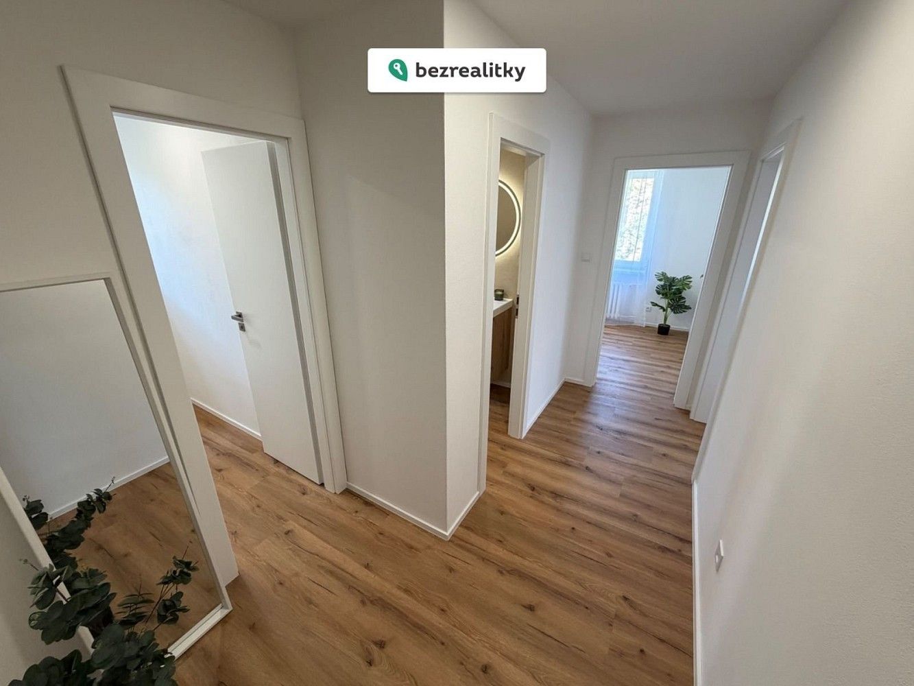Prodej byt 2+1 - Hodonín, Jihomoravský kraj, 48 m² - 5