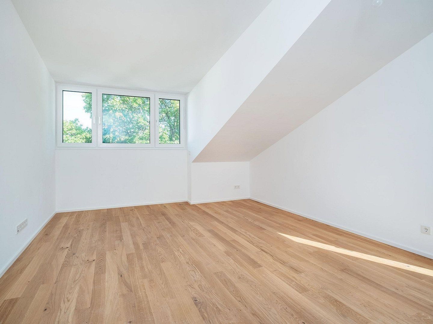 Prodej byt 2+1 - Parsdorf Parsdorf Bayern 85599, 41 m² - 5