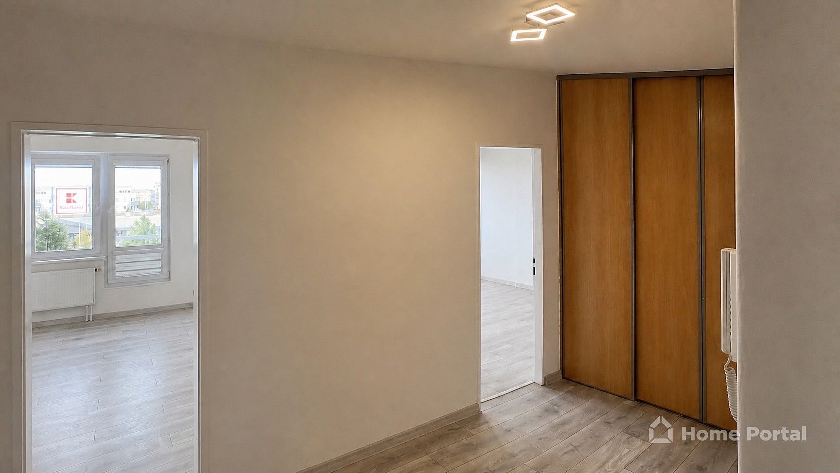 Byt 2+kk · 60 m² · Praha - Stodůlky, okres Praha 13, Hlavní město Praha - 4