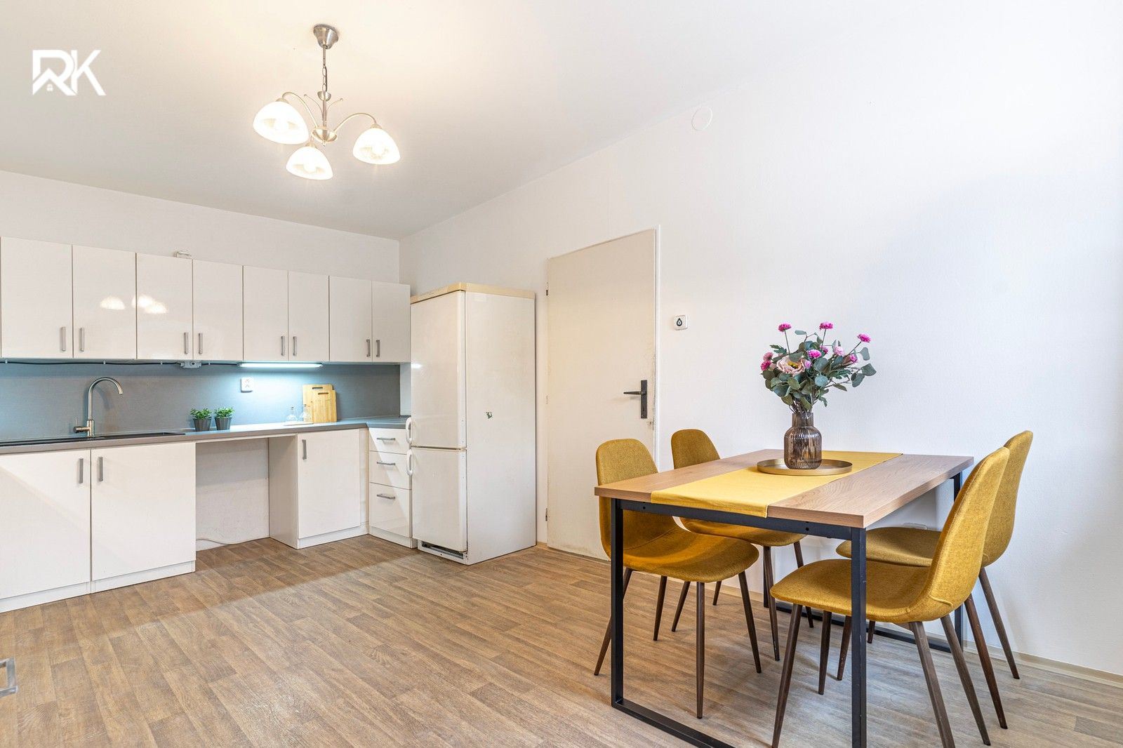 Byt 2+1 · 68 m² · Kutná Hora Malín - 4