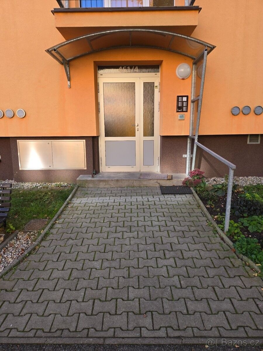 Byty, Benešov u Semil, 512 06