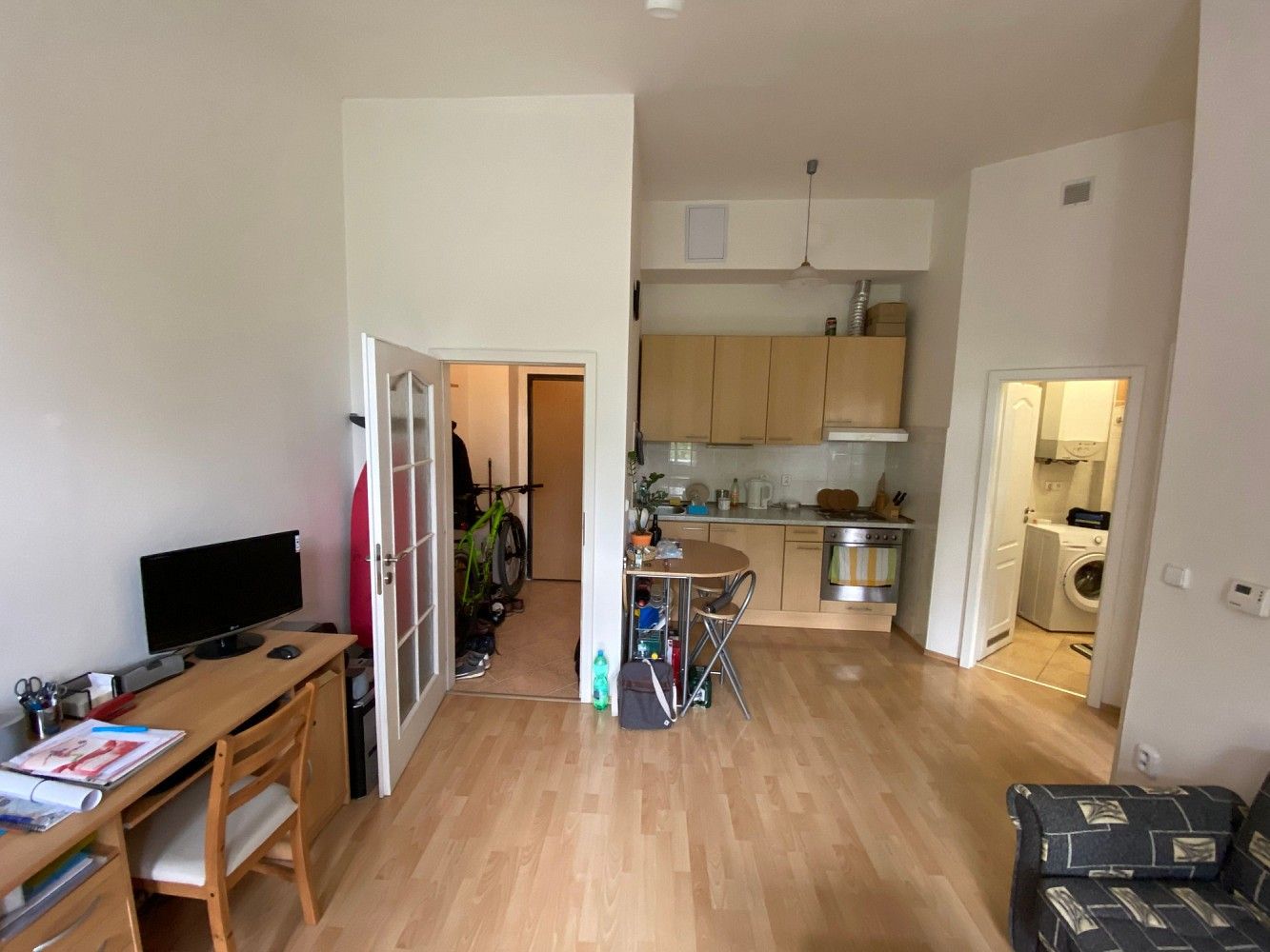 Byt 2+kk · 40 m² · Na Skalce, Praha 5 - Smíchov - 4