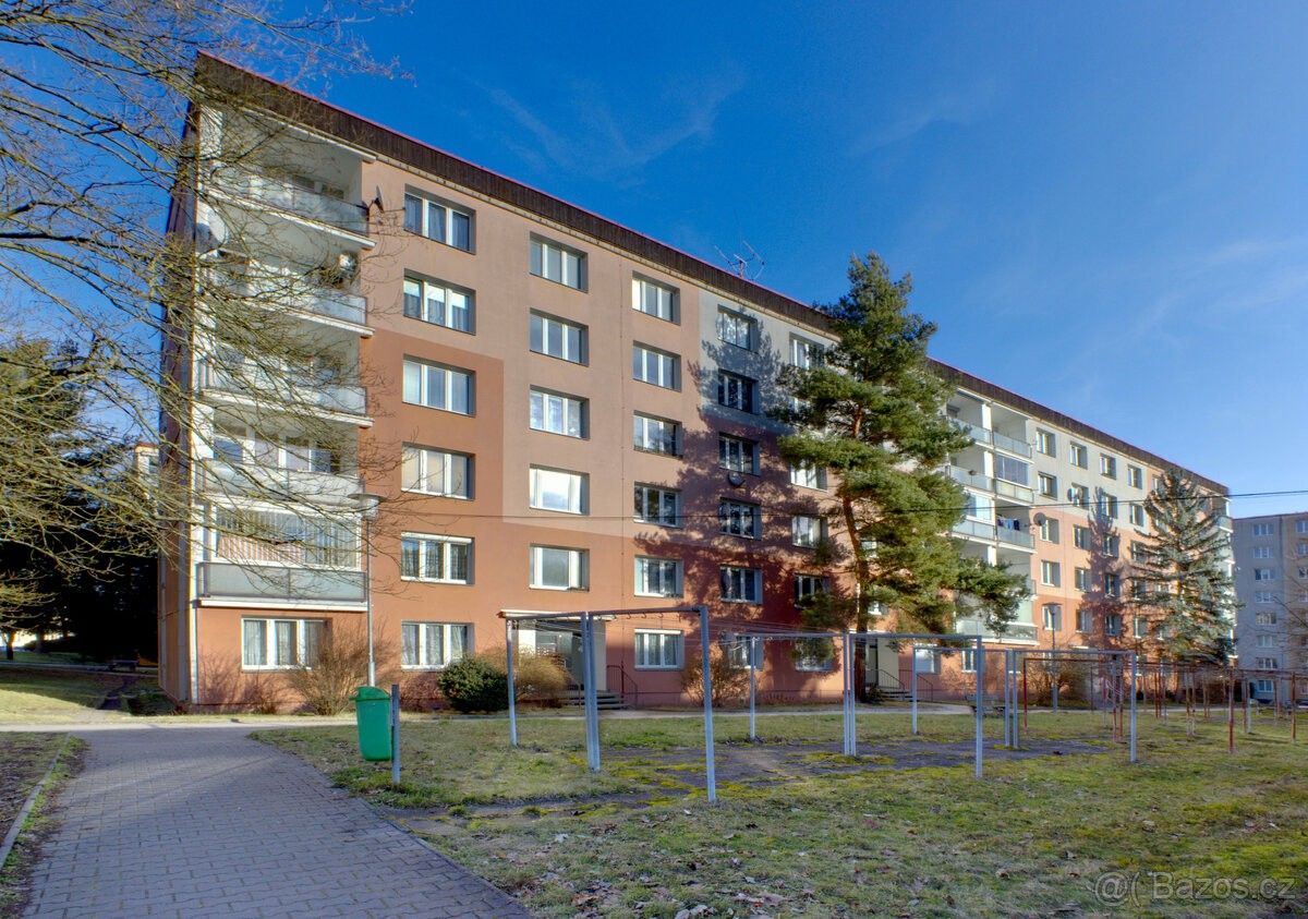 Byty, Plzeň, 318 00