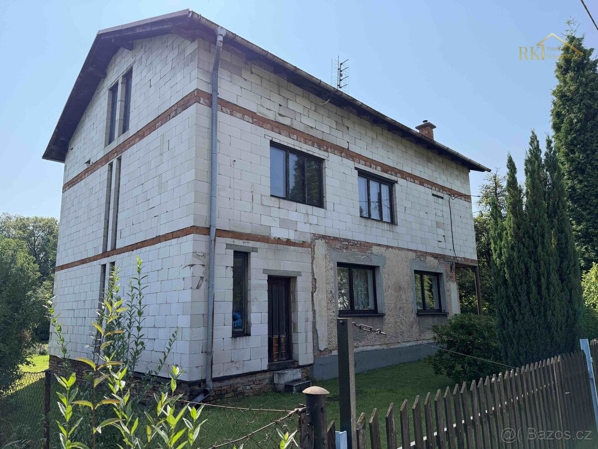 Rodinný dům · Třinec, 739 61 - 4