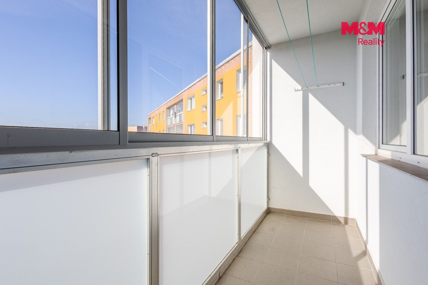 Byt 3+1 · 70 m² · Norská, Česká Lípa - 4