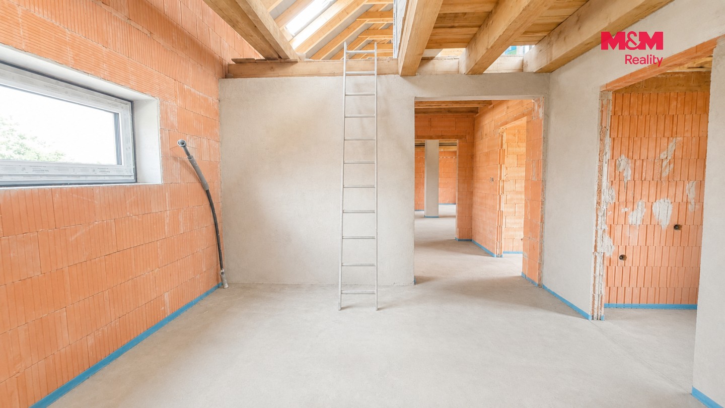 Rodinný dům · 150 m² · Doubravice - 4