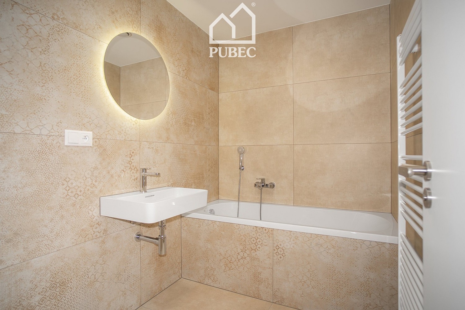Byt 2+kk · 68 m² · Višňovka, Nepomuk, okres Plzeň-jih - 3