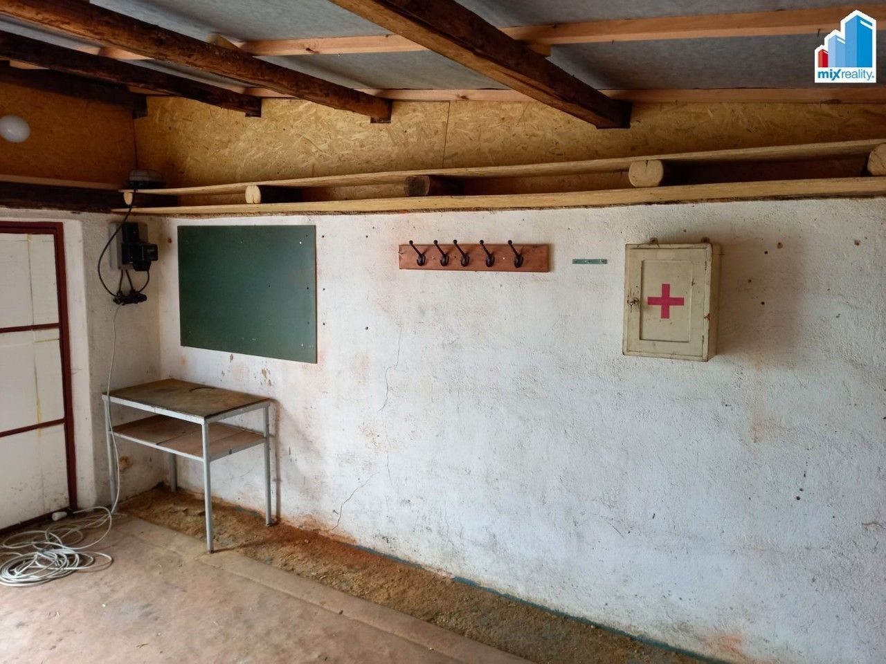 Garáž · 22 m² · Dobřanská, Líně - 4