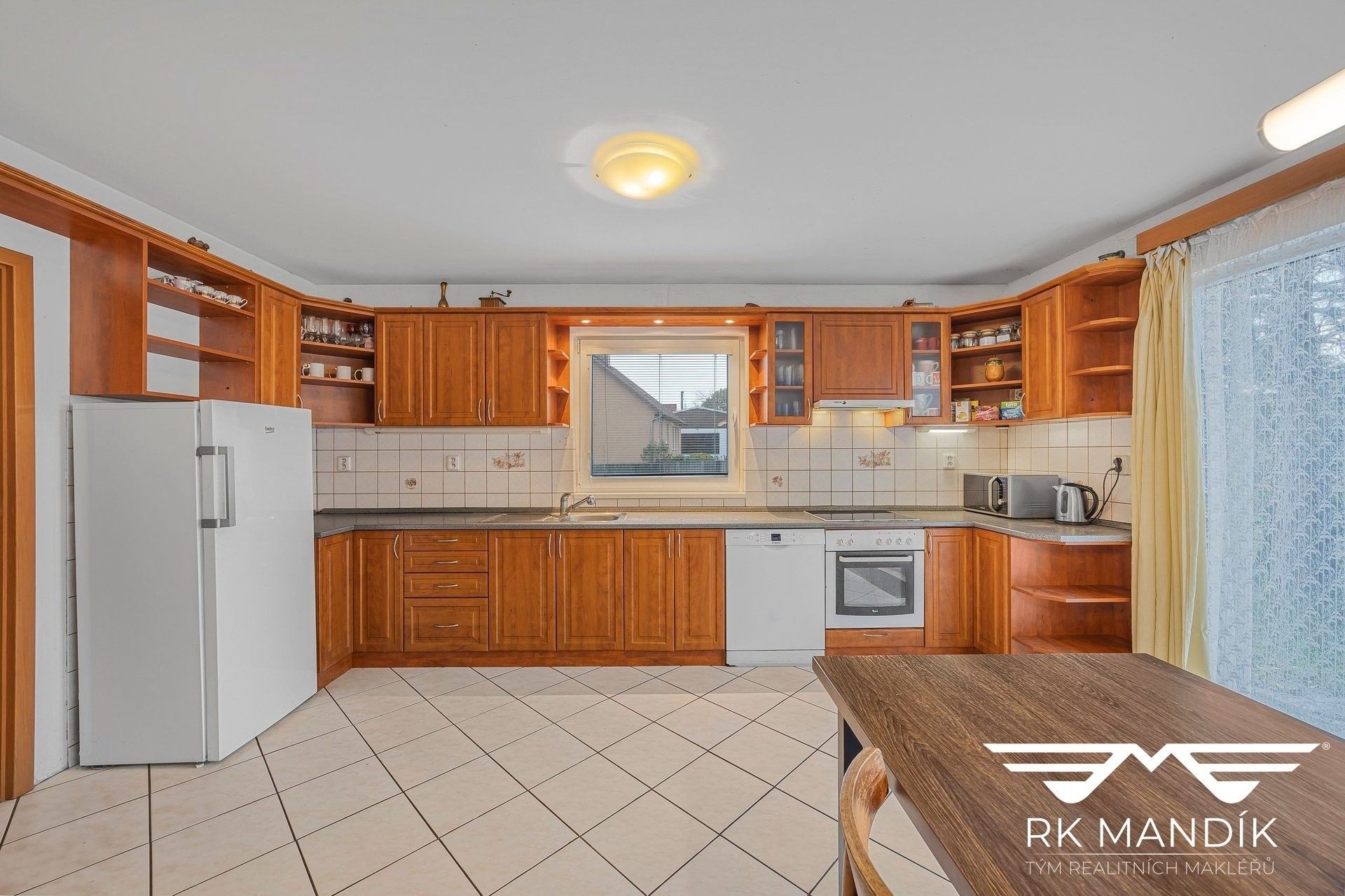 Rodinný dům · 212 m² · Nová Ves - 4