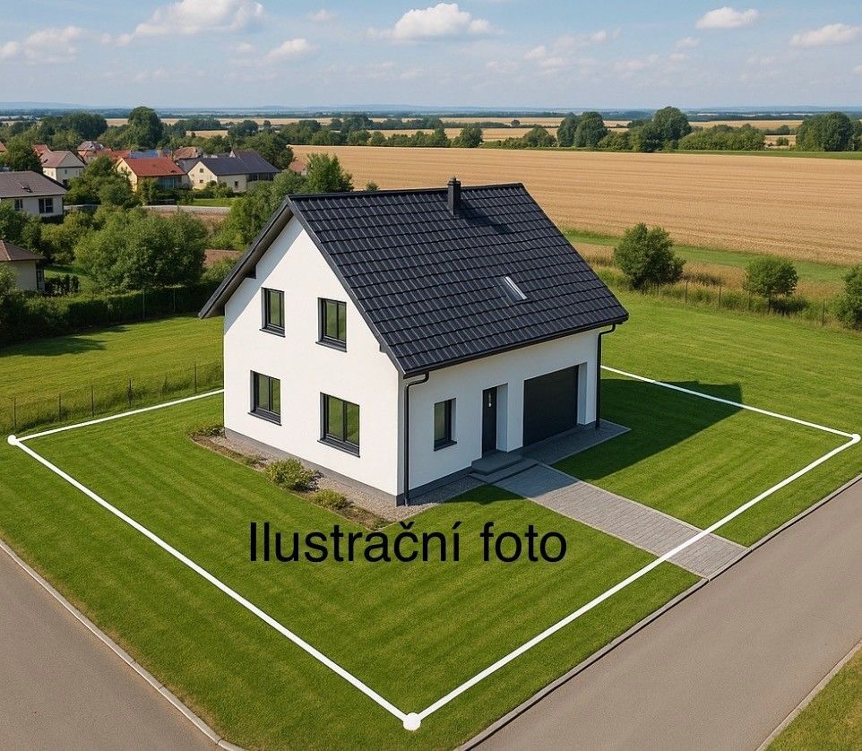 Pozemky pro bydlení, 772 00, Olomouc