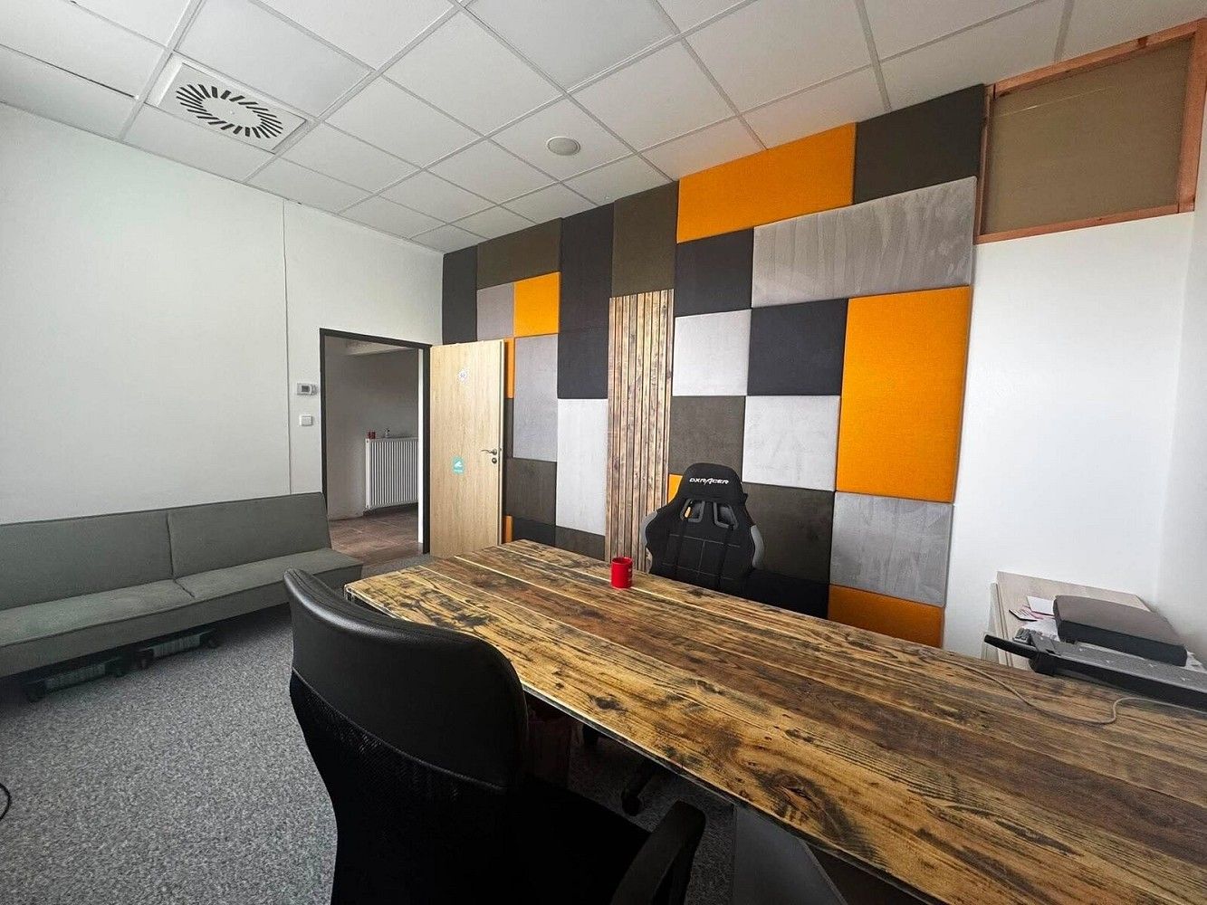 Obchodní prostory, Litovel, okres Olomouc, Olomoucký kraj, 248 m² - 2