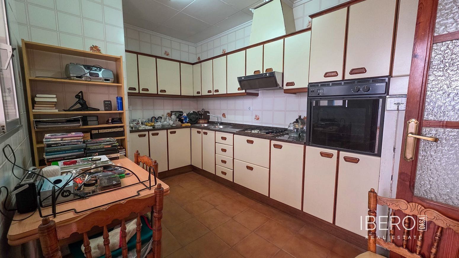 Prodej byt 4+kk - Puerto de Sagunto, Španělsko, 90 m² - 5