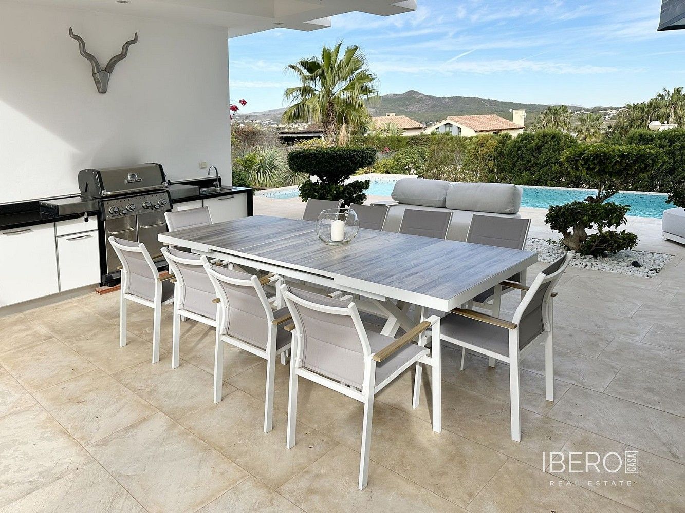 Prodej rodinný dům - Javea, ES, 525 m² - 5
