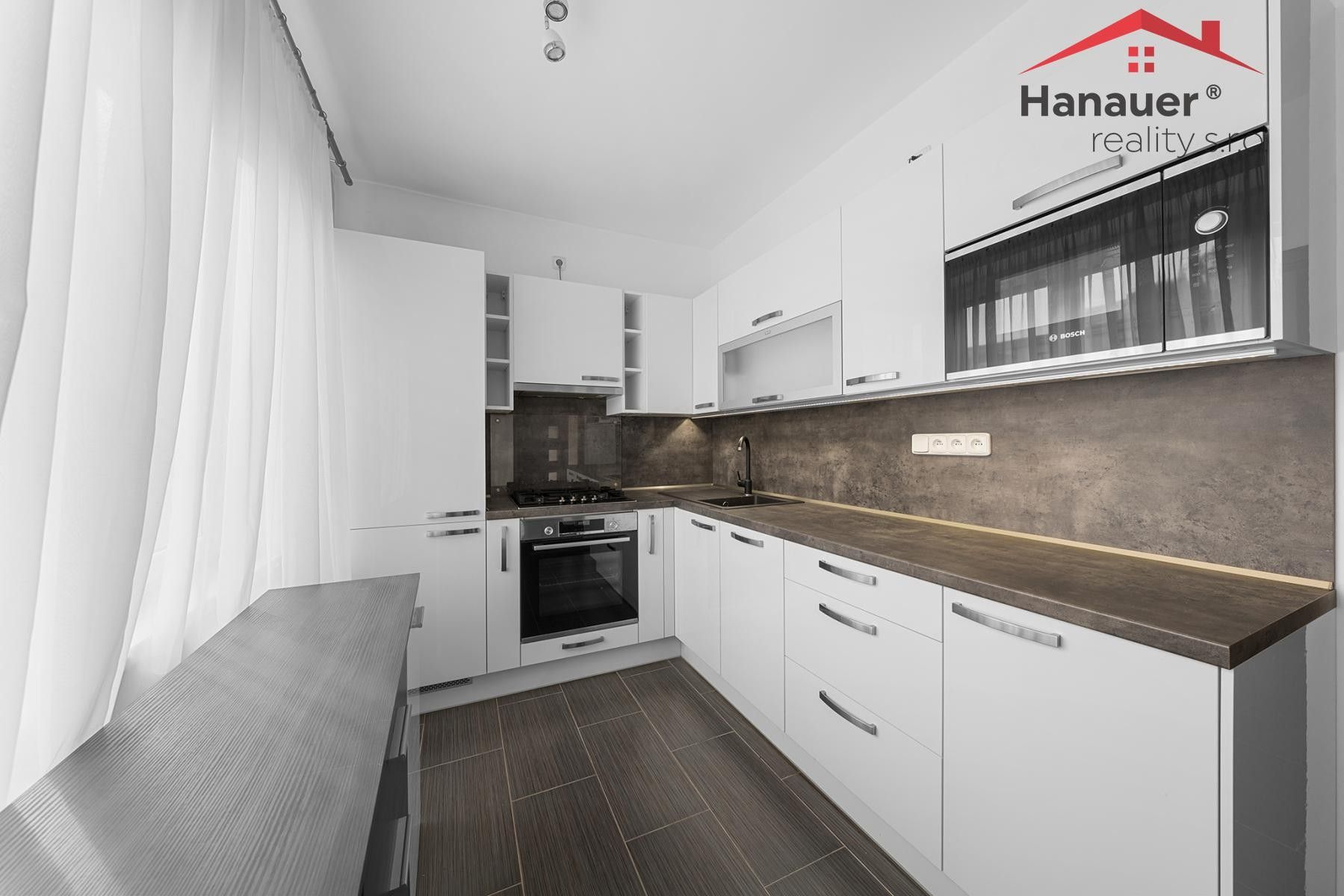 3+1, Přímá, Děčín XXXII-Boletice nad Labem, 63 m² - 2