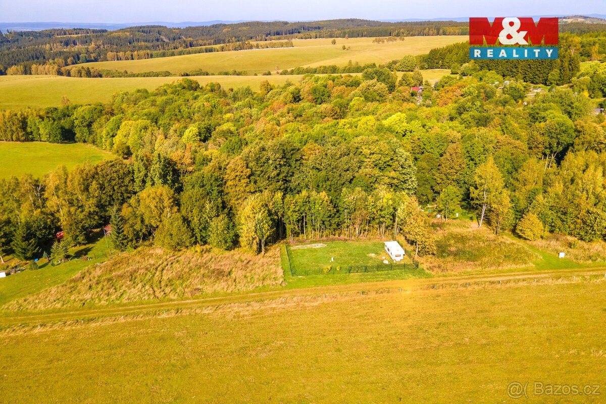 Prodej zahrada - Sokolov, 356 01