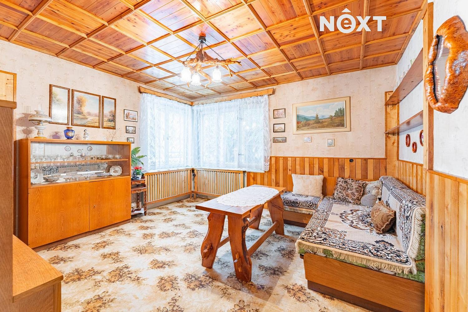 Rodinný dům · 115 m² · Ruda nad Moravou - Hrabenov, okres Šumperk - 4