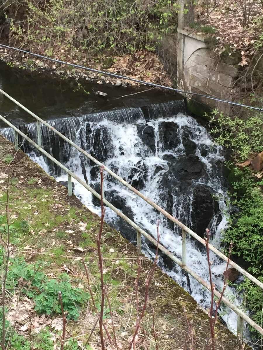 Prodej ostatní - Bořetín, 378 53