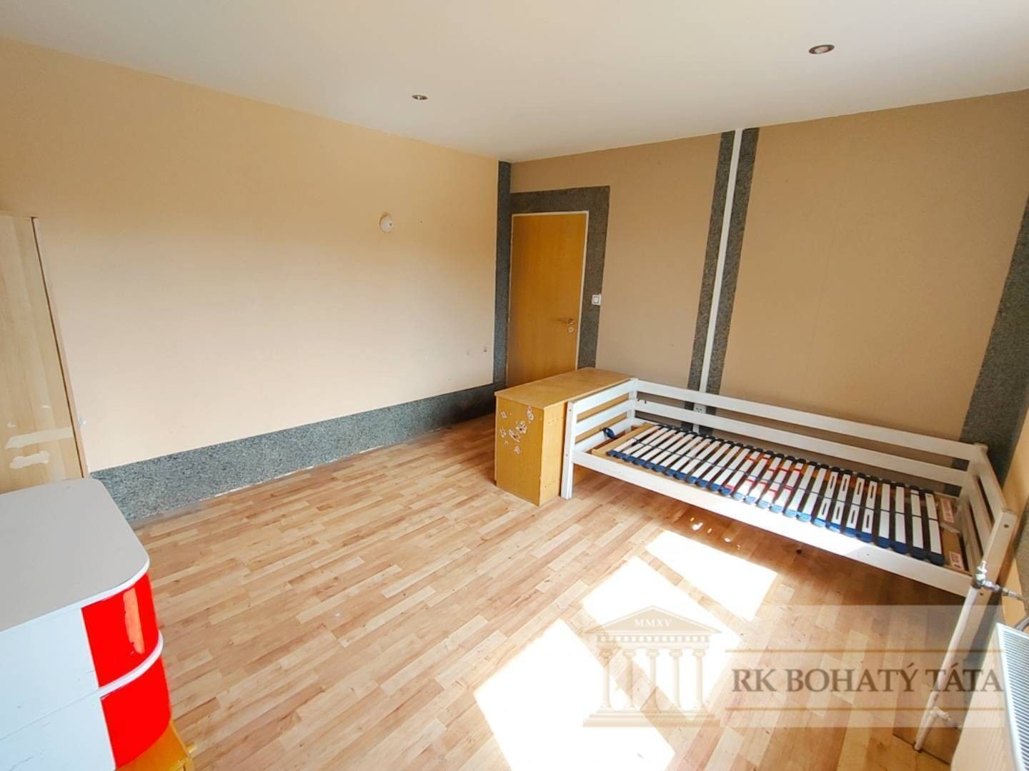 Pronájem rodinný dům - Dražkovská, Praha, 177 m² - 5