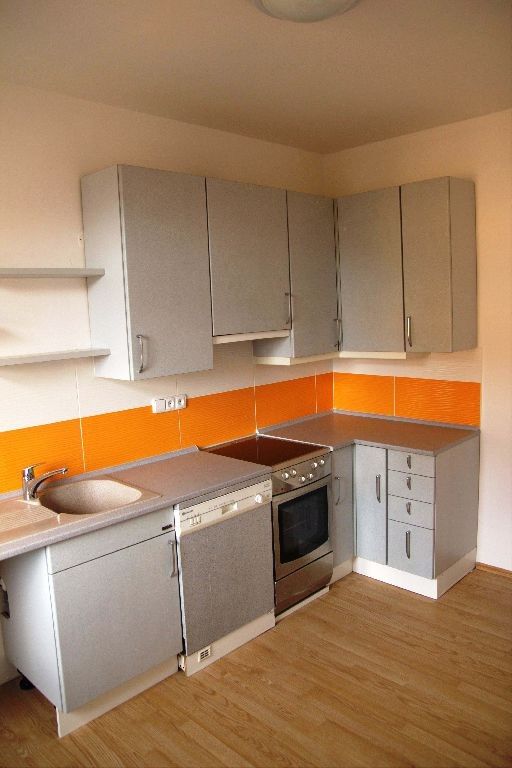 Pronájem byt 2+1 - Studentská, Aš, 57 m²