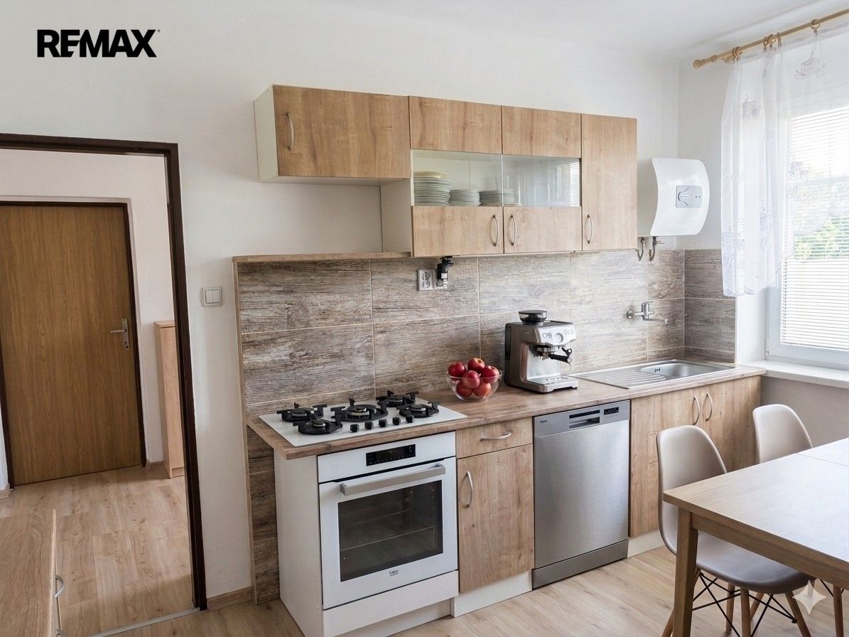 4+kk, Rohová 549, Karlovy Vary Rybáře, 87 m² - 1