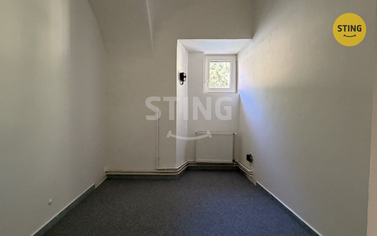 Kanceláře, Národní, Rýmařov, 5 m² - 2