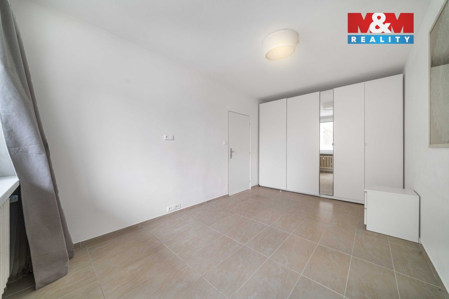 Prodej byt 4+1 - Niederleho, Praha, 88 m²