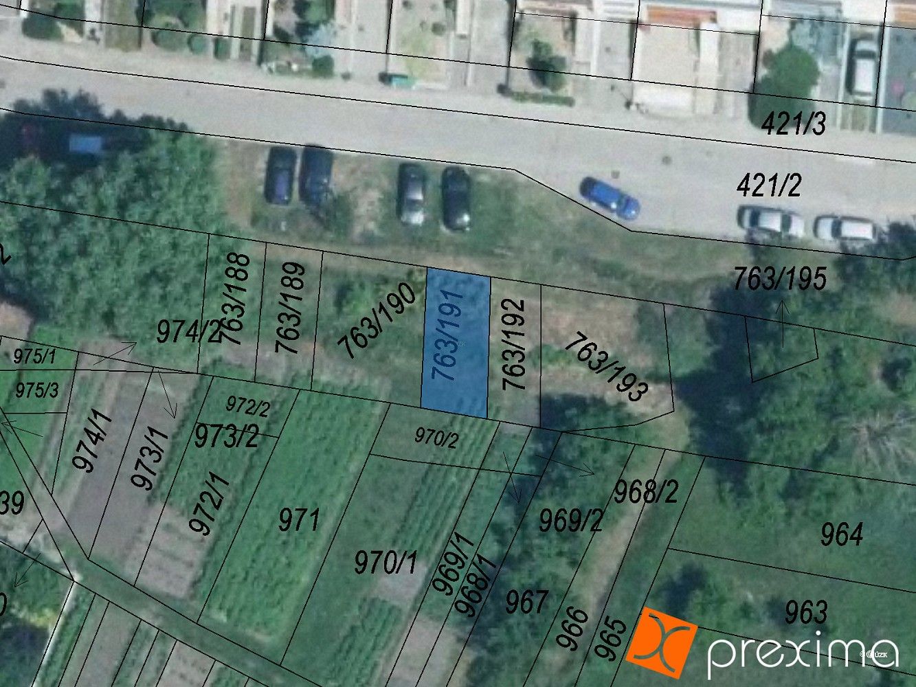 Ostatní, Ratíškovice, okres Hodonín, Jihomoravský kraj - 1