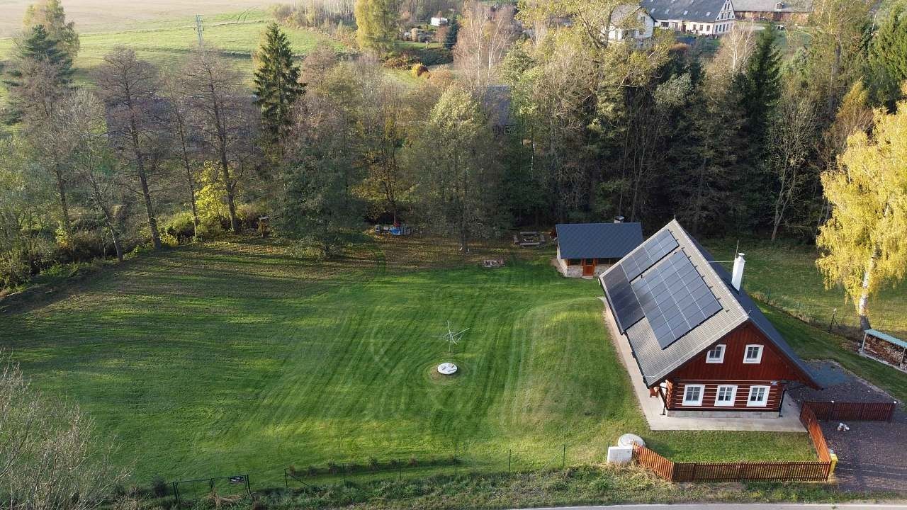 Chaty, Teplice nad Metují - Zdoňov, Královéhradecký kraj - 2