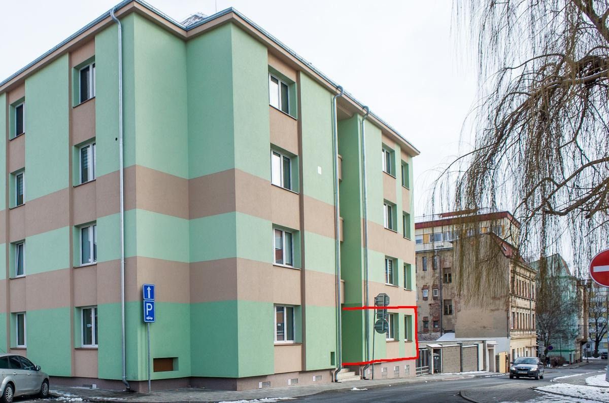 Byt 3+1 · 68 m² · gen. Svobody, Teplice - 3