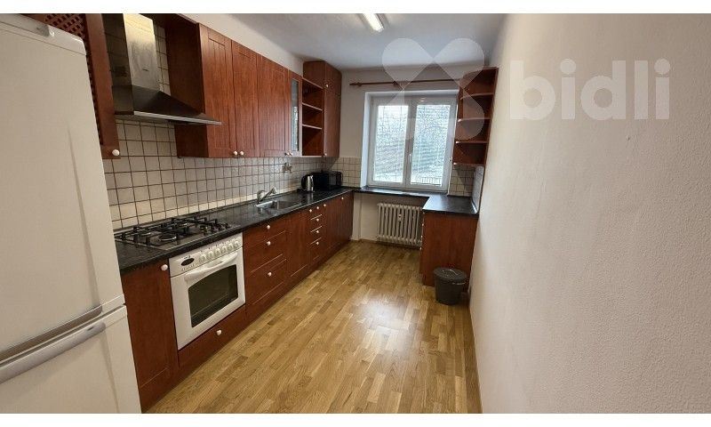 3+1, Tyršovo náměstí, Chrudim, 80 m²