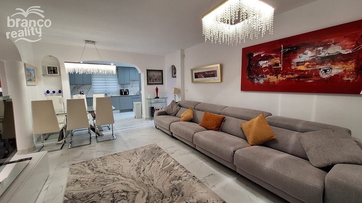 Prodej rodinný dům - Guardamar del Segura, ES, 92 m² - 2