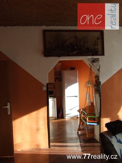 Byt 3+kk · 70 m² · Kocléřov, Vítězná - 4
