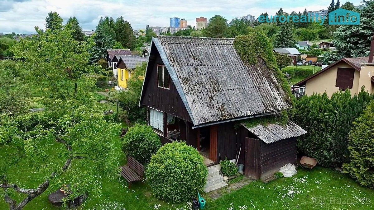 Chaty, Tachov, 347 01