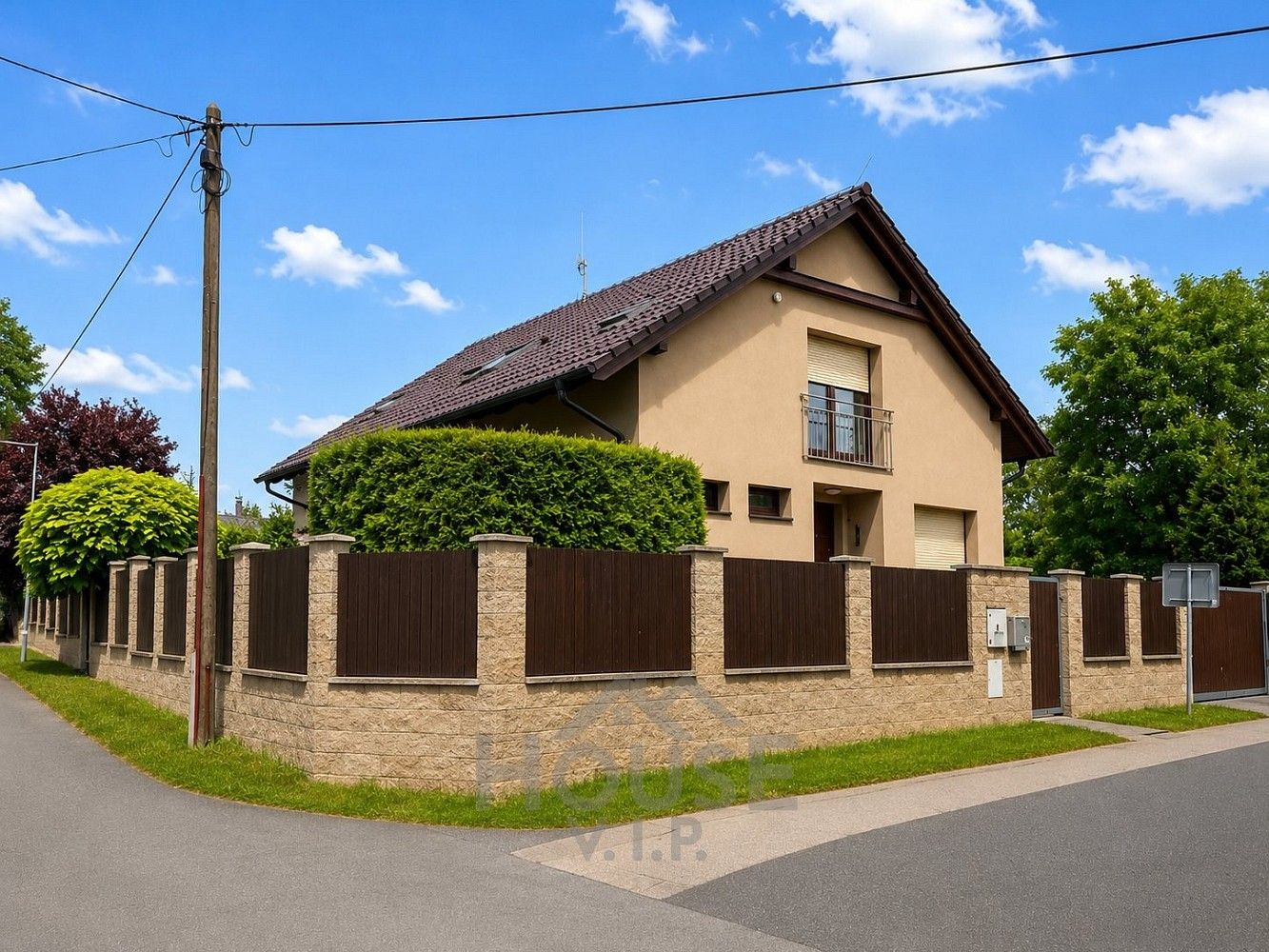 Rodinný dům, 182 m²
