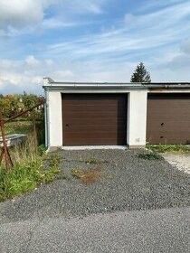 Garáže, Liberec, 460 07