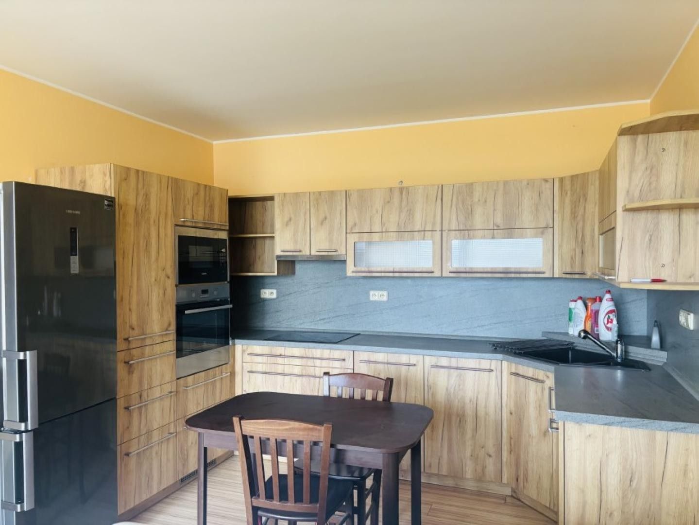 Prodej byt 2+kk - K Háječku, Písek Hradiště, 45 m² - 1