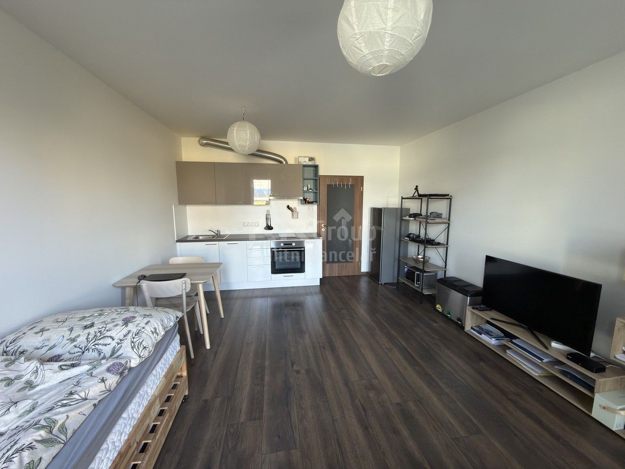 Pronájem byt 1+kk - U Archivu, Beroun, 31 m² - 5