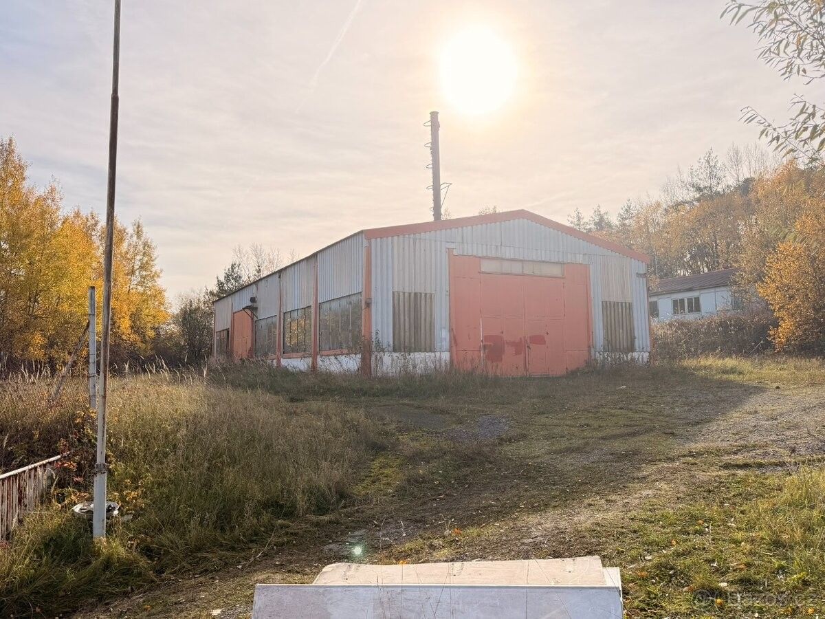 Sklad · Poříčany, 289 14 - 4