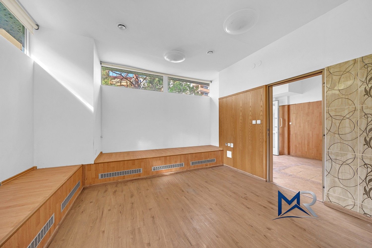 Obchodní prostory, Pardubice, Pardubický kraj, 65 m² - 1