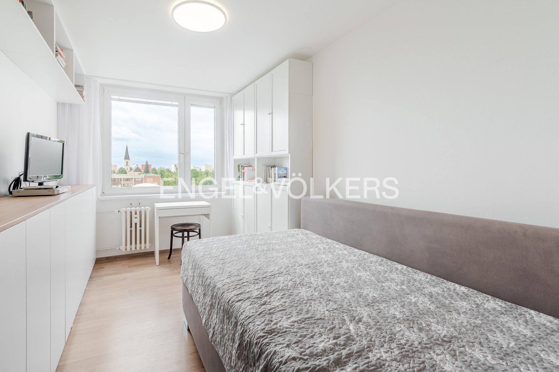 Byt 2+kk · 44 m² · Lýskova 2070, Praha Stodůlky - 3
