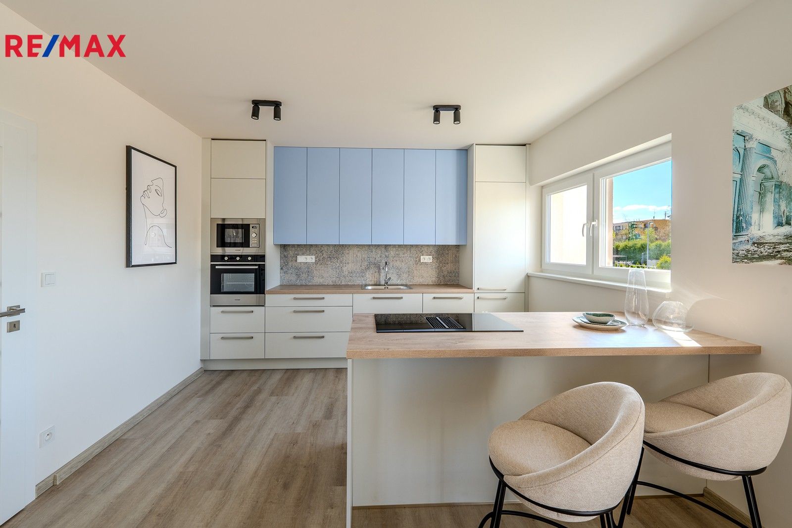 3+kk, Meruňková  , Hradec Králové, 87 m²