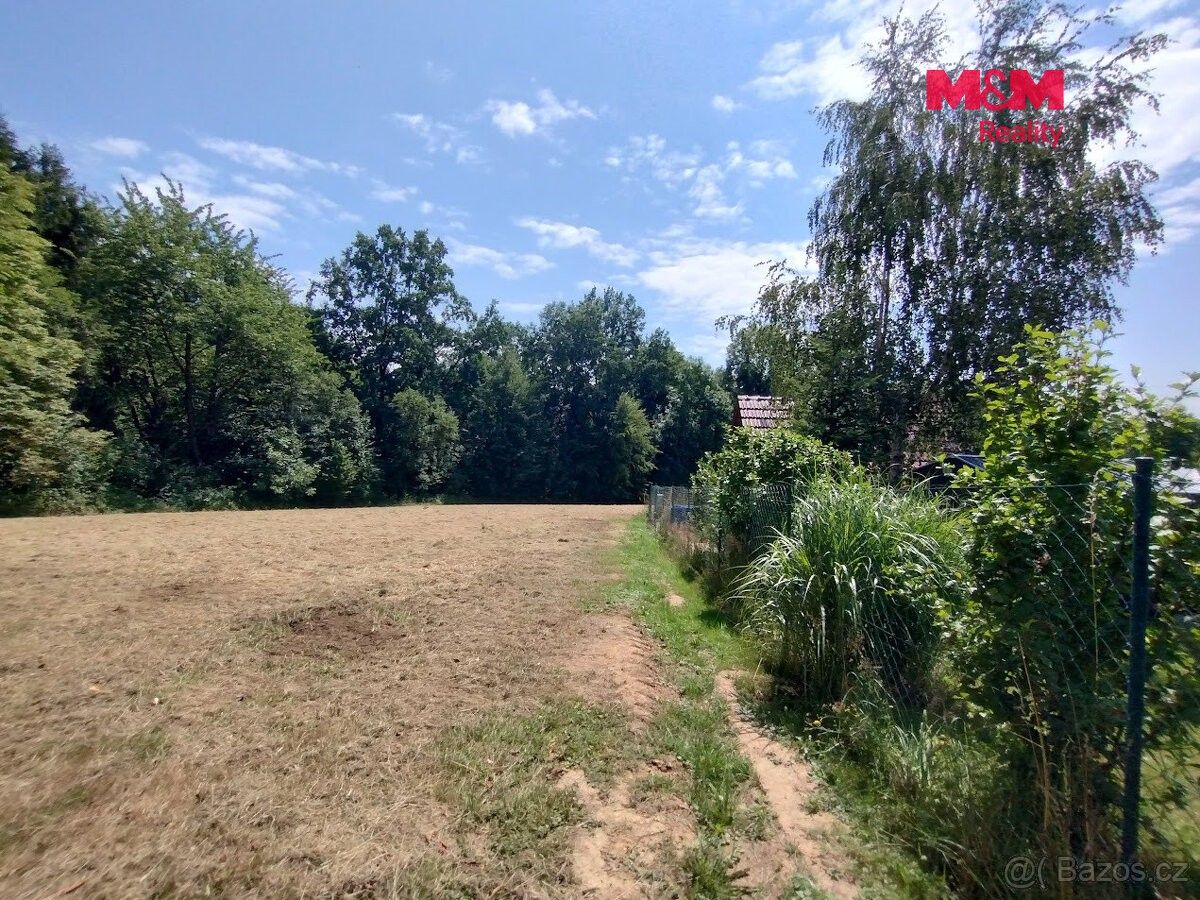 Prodej pozemek pro bydlení - Kopřivnice, 742 21 - 2