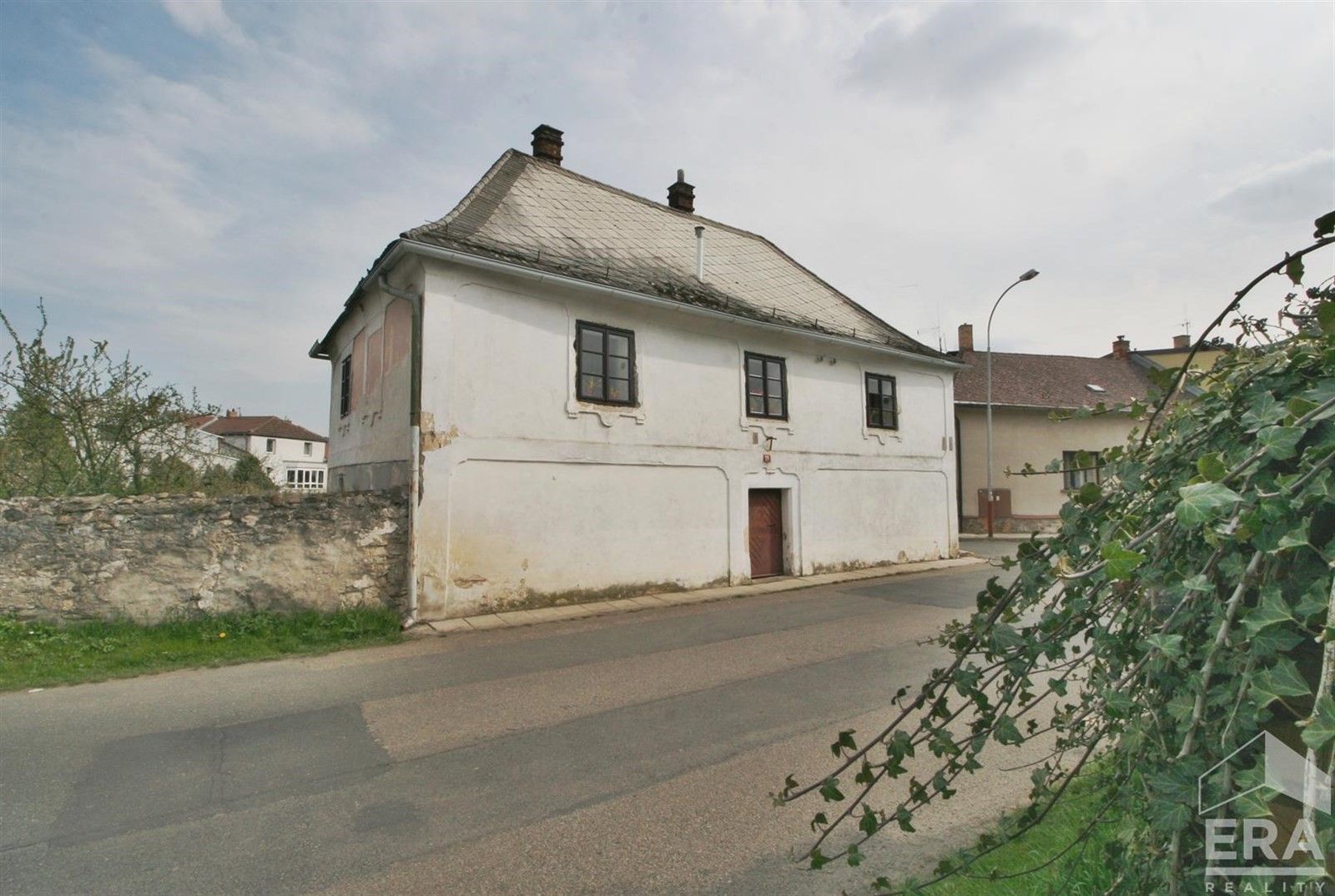 Prodej dům - Prachňanská, Hlouška, Kutná Hora, 104 m²