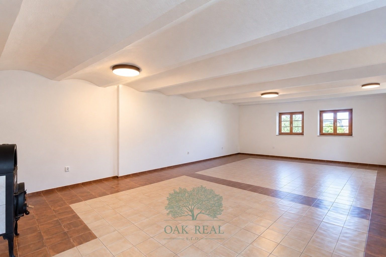 Výrobní prostory · 284 m² · Skomelno - 3
