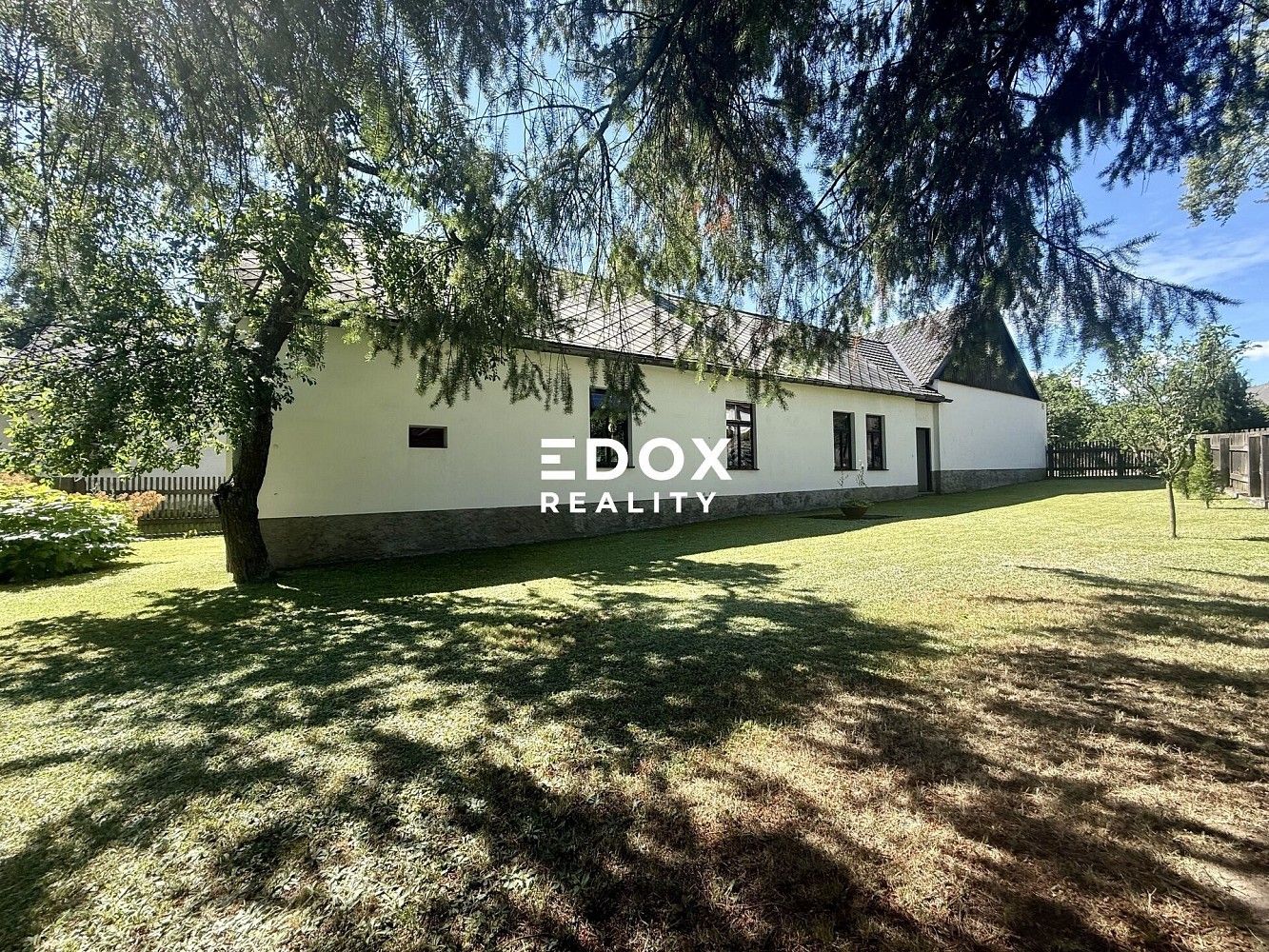 Chalupa · 140 m² · Batelov - Nová Ves, okres Jihlava, Kraj Vysočina - 2