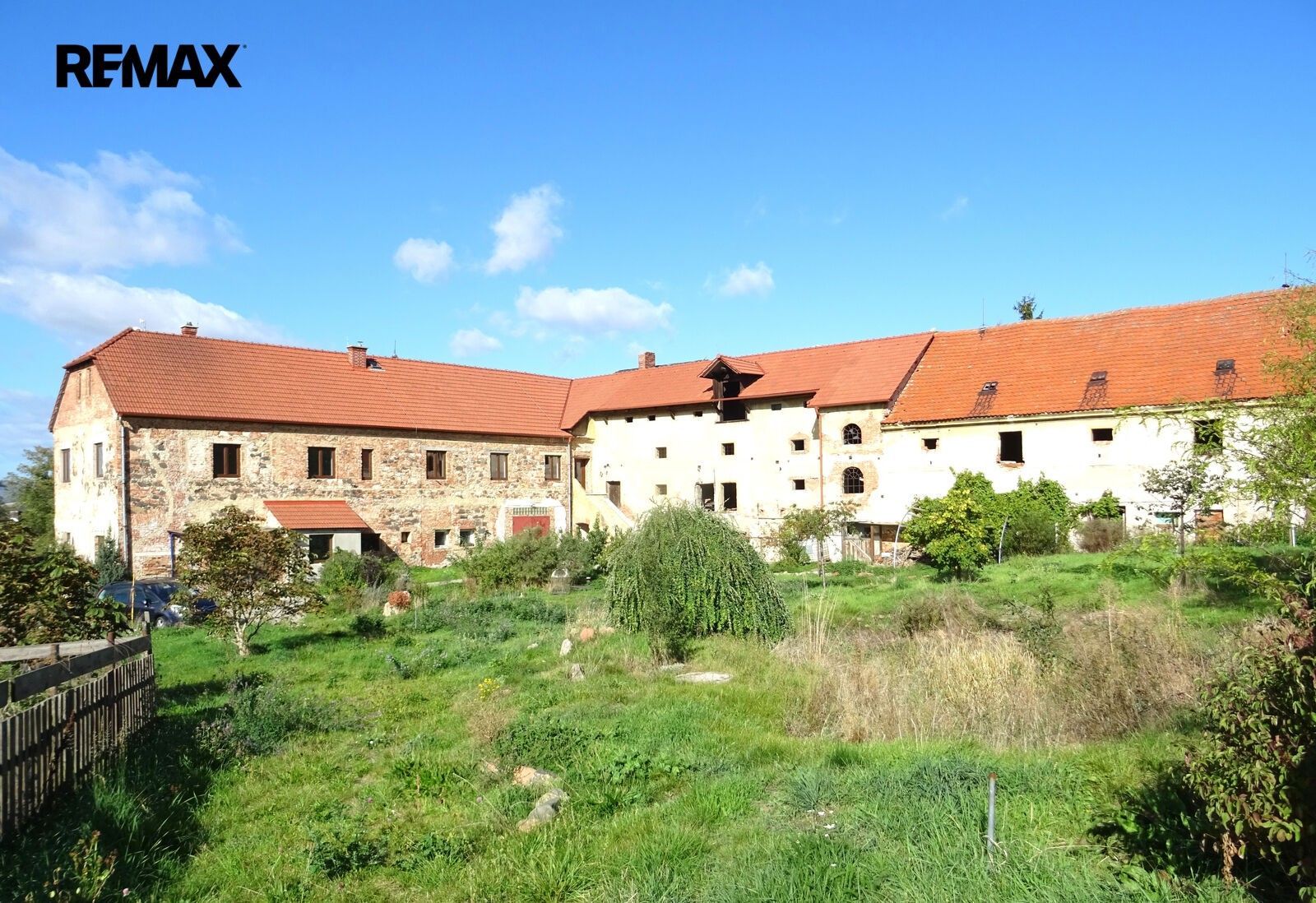 Rodinný dům · 767 m² · Podbořany Letov - 3
