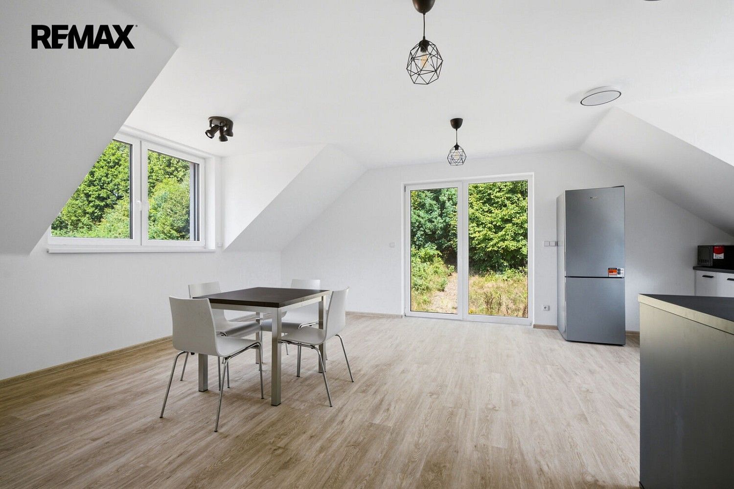 Prodej rodinný dům - Dolní Dobrouč, okres Ústí nad Orlicí, Pardubický kraj, 152 m² - 5