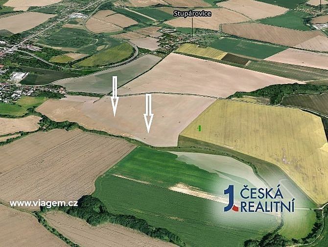 Zemědělské pozemky, Golčův Jeníkov, okres Havlíčkův Brod, Kraj Vysočina - 2