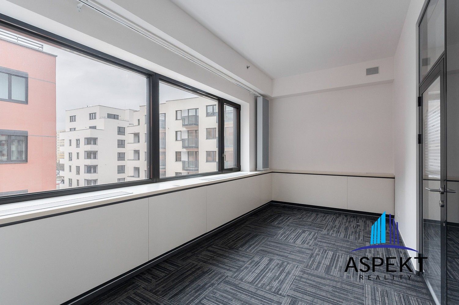 Kanceláře, Praha - Chodov, okres Praha 11, Hlavní město Praha, 19 m² - 2